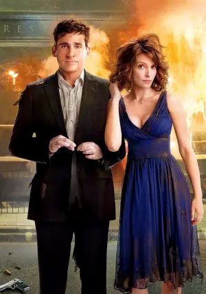 Poster to the movie "Date Night" #304371