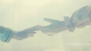 Backdrop to the movie "Disclosure Day" #771655