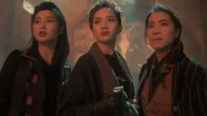 Watch film Executioners: The Heroic Trio 2 | Executioners - Trailer