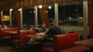 Backdrop to the movie "Ford v Ferrari" #588271