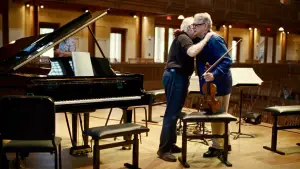 Backdrop to the movie "Four Rational People" #549022