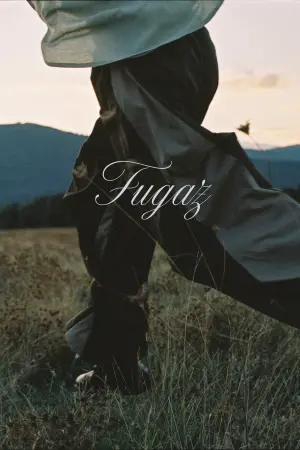 Poster to the movie "Fugaz" #431245
