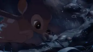 Backdrop to the movie "Bambi" #669379