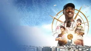 Backdrop to the movie "Marius & The Treasure Hunters" #659259