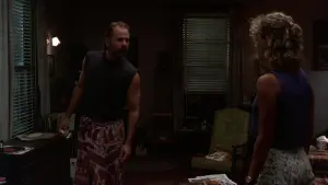 Watch film In Country | In Country (1989) (Theatrical Trailer)