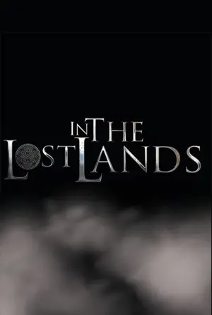 Poster to the movie "In the Lost Lands" #579374