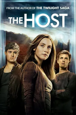 Poster to the movie "The Host" #122234