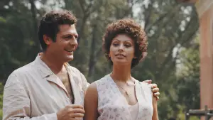 Backdrop to the movie "Sunflower" #588322