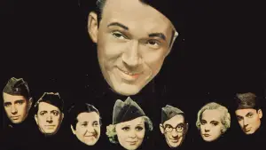 Backdrop to the movie "Private Jones" #714913