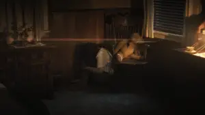 Backdrop to the movie "The Conjuring: Last Rites" #545719