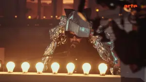 Backdrop to the movie "Sébastien Tellier at the Mirecourt Theater Passengers" #775363