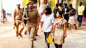 Backdrop to the movie "Sirai" #788402