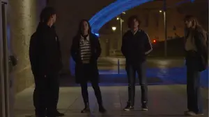 Backdrop to the movie "Speech is Silver" #416724