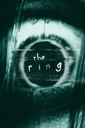 Poster to the movie "The Ring" #636399