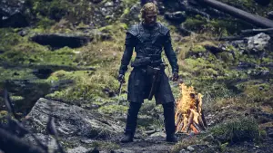 Backdrop to the movie "The Son of Revenge – The Story of Kalevala" #536366