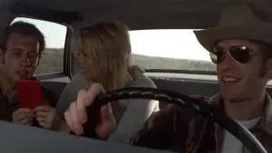 Backdrop to the movie "The Sugarland Express" #277529