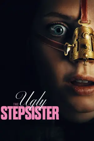 Poster to the movie "The Ugly Stepsister" #767281