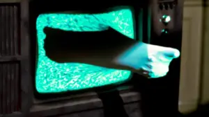 Backdrop to the movie "Videodrome" #226737