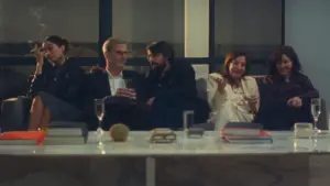 Backdrop to the movie "Art Is Dark and Full of Horrors" #544753