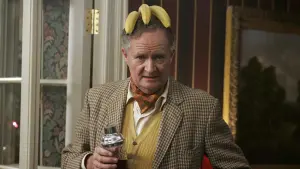 Backdrop to the movie "When Did You Last See Your Father?" #422668