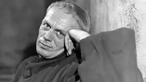 Backdrop to the movie "Saint Joan" #466738