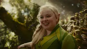 Backdrop to the movie "The Magic Faraway Tree" #746324