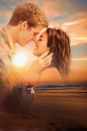 Poster to the movie "The Last Song" #933929