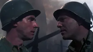 Backdrop to the movie "The Bridge at Remagen" #456355