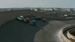 Backdrop to the movie "The Italian Job" #871276