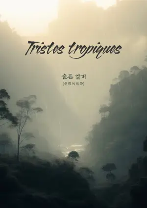 Poster to the movie "Tristes Tropiques" #924268
