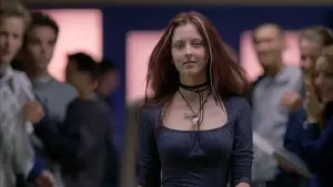Backdrop to the movie "Ginger Snaps" #858907