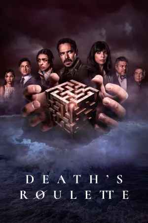 Poster to the movie "Death