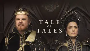 Backdrop to the movie "Tale of Tales" #887297
