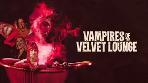Backdrop to the movie "Vampires of the Velvet Lounge" #911033