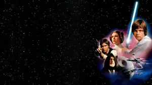 Backdrop to the movie "Star Wars" #546617