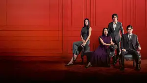 Backdrop to the movie "A Normal Family" #782725