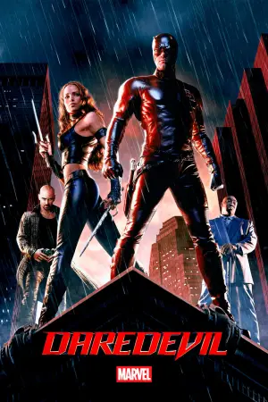 Daredevil