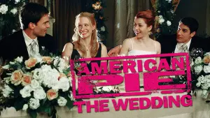 Backdrop to the movie "American Wedding" #658138