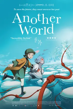 Poster to the movie "Another World" #541247