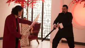 Backdrop to the movie "Attrition" #645743