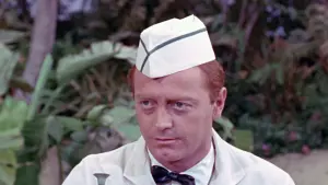 Backdrop to the movie "Clambake" #498751