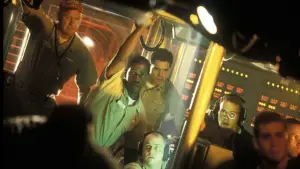 Backdrop to the movie "Crimson Tide" #720422