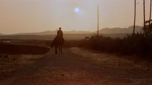 Backdrop to the movie "For a Few Dollars More" #629393