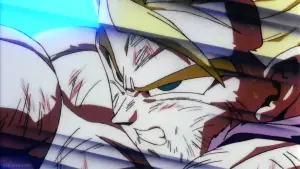 Backdrop to the movie "Dragon Ball Z: Broly – Second Coming" #806979