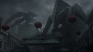 Backdrop to the movie "Godzilla" #613133