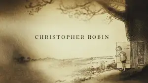 Christopher Robin
