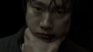 Backdrop to the movie "Memories of Murder" #630500