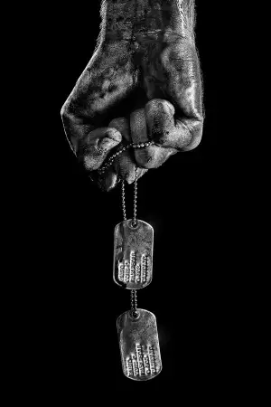 Poster to the movie "John Rambo" #785905