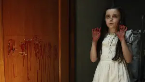 Backdrop to the movie "Knowing" #488874