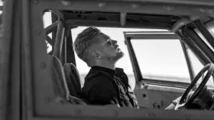 Backdrop to the movie "Logan" #577542